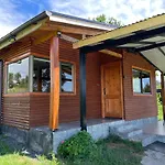 Cabanas Trialye