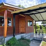 Cabanas Trialye