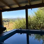 Cabanas Trialye