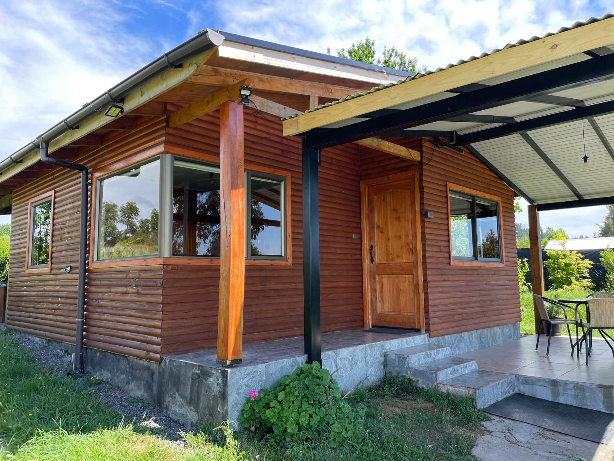 Apartamento Trialye Quilaco